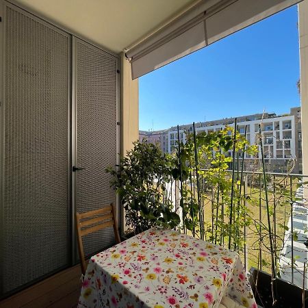 Casa Ampere Apartment Milan Bagian luar foto