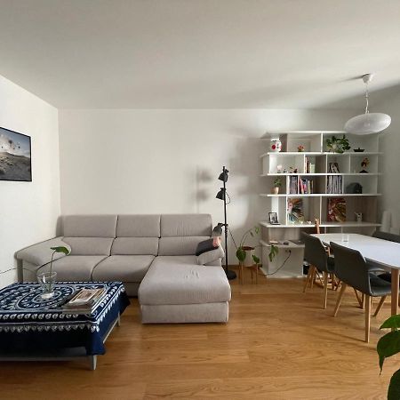 Casa Ampere Apartment Milan Bagian luar foto