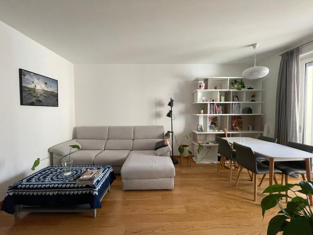 Casa Ampere Apartment Milan Bagian luar foto